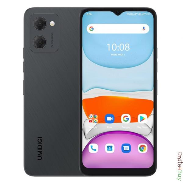 UMIDIGI G2