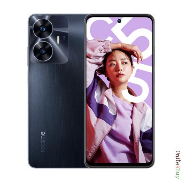 Realme C55