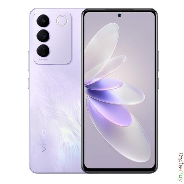 Vivo V27e