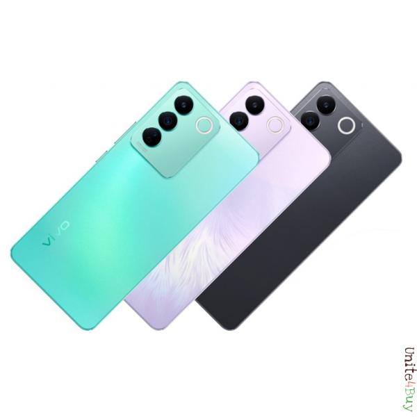 Vivo V27e
