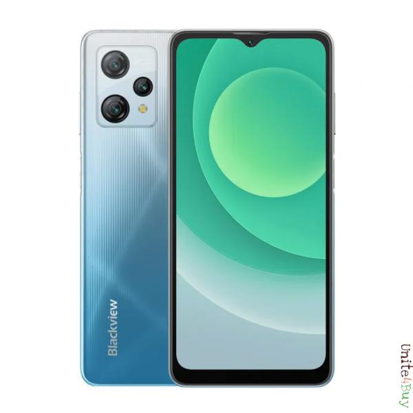 Blackview A53 Pro