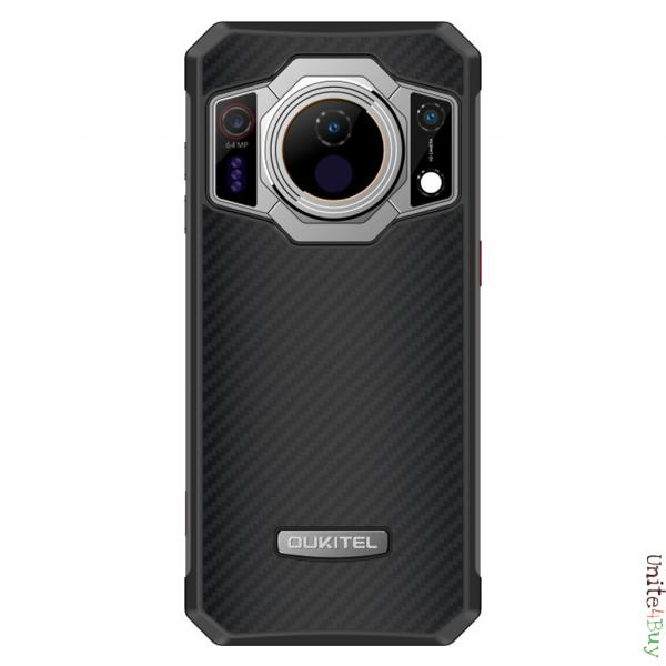 Oukitel WP21 Ultra