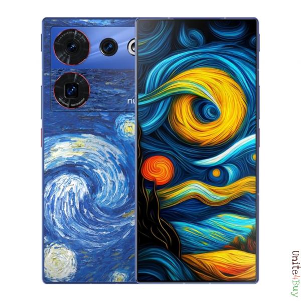 ZTE Nubia Z50 Ultra