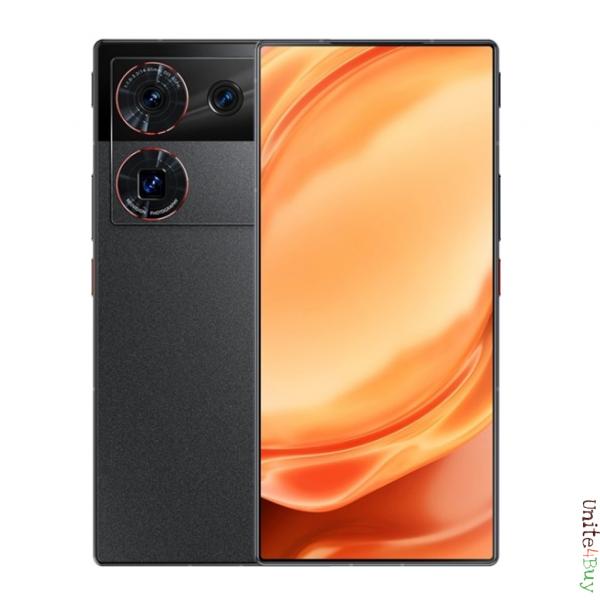 ZTE Nubia Z50 Ultra