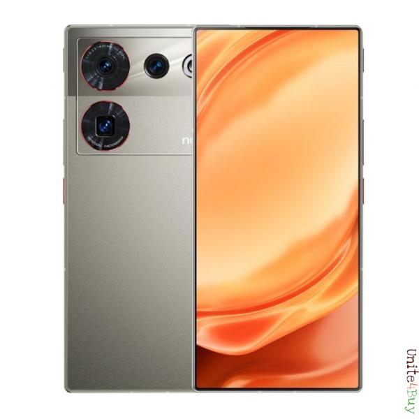 ZTE Nubia Z50 Ultra