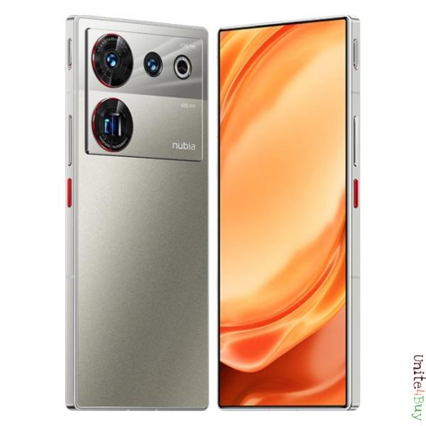 ZTE Nubia Z50 Ultra