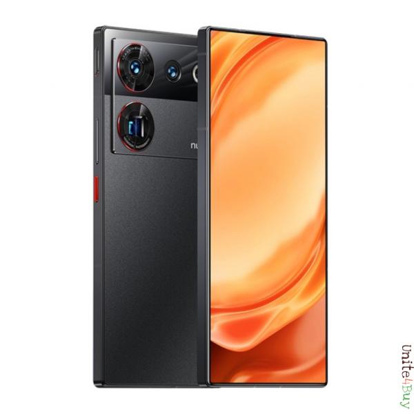 ZTE Nubia Z50 Ultra