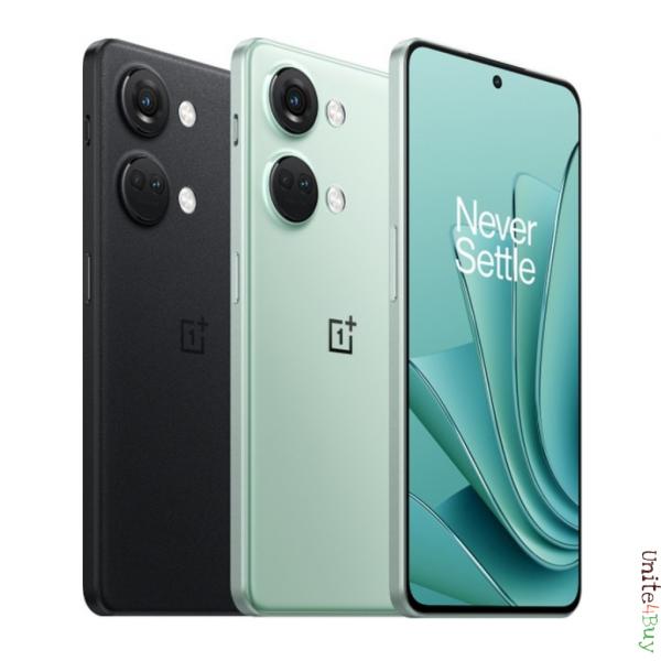 OnePlus Ace 2V