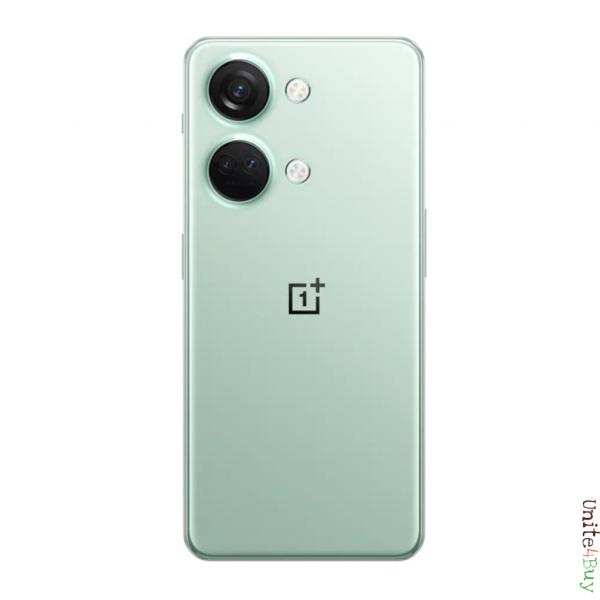 OnePlus Ace 2V