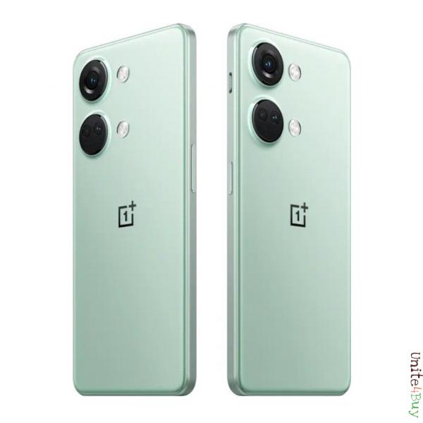 OnePlus Ace 2V