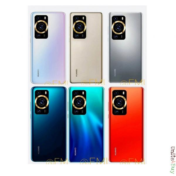 Huawei P60 Pro