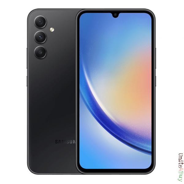 Samsung Galaxy A34 5G