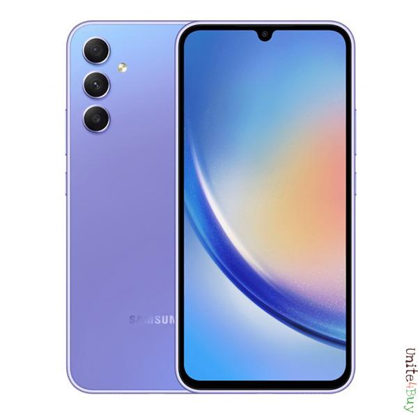 Samsung Galaxy A34 5G