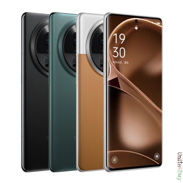 Oppo Find X6 Pro
