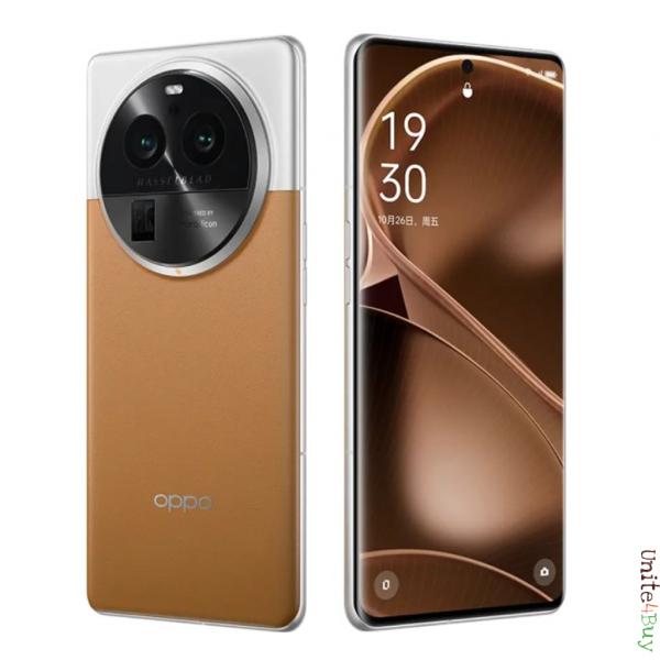 Oppo Find X6 Pro