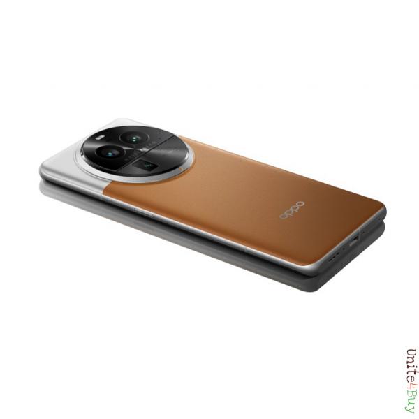 Oppo Find X6 Pro