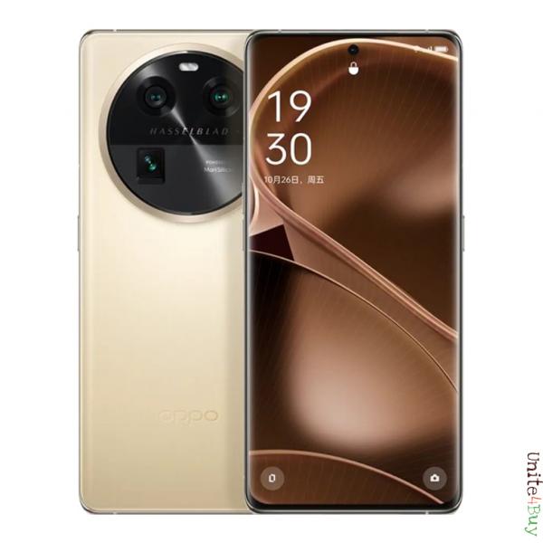 Oppo Find X6