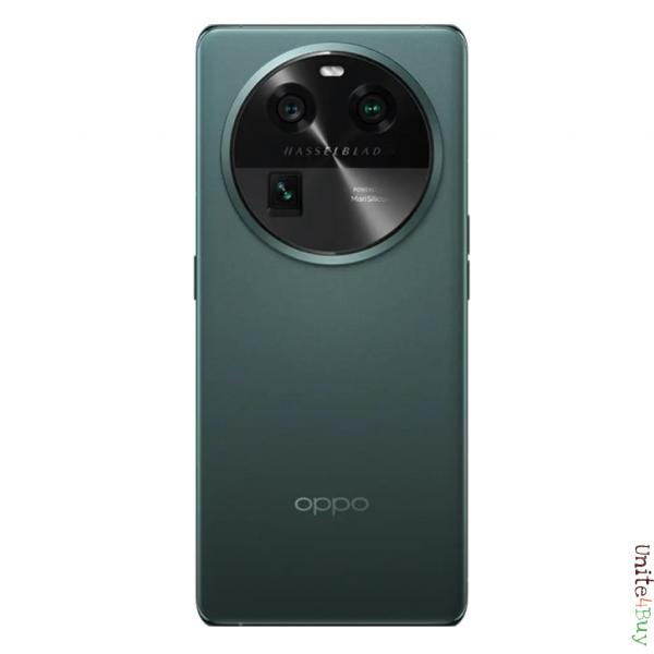 Oppo Find X6