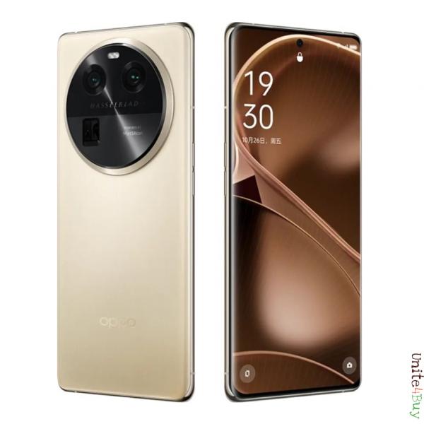 Oppo Find X6