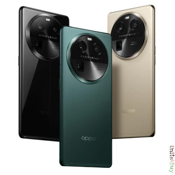 Oppo Find X6