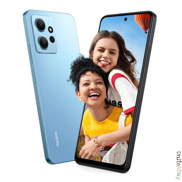 Xiaomi Redmi Note 12 4G