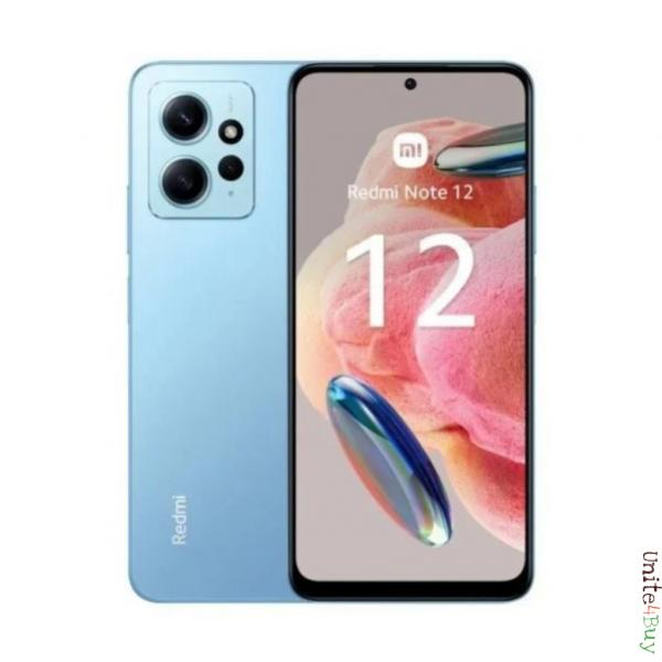 Xiaomi Redmi Note 12 4G