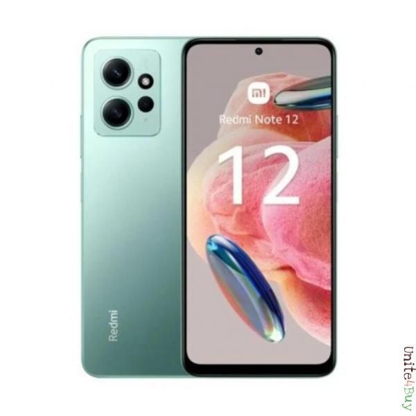 Xiaomi Redmi Note 12 4G
