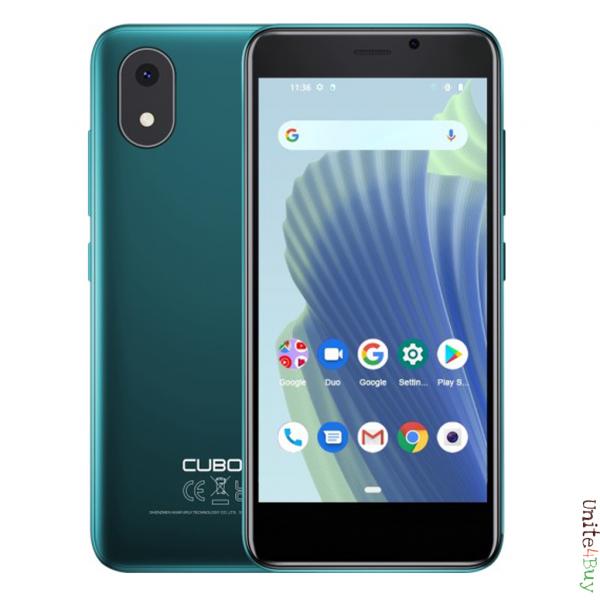 Cubot J20