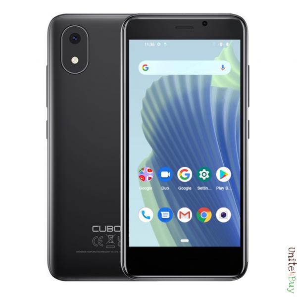 Cubot J20