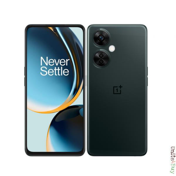 OnePlus Nord CE 3 Lite 5G
