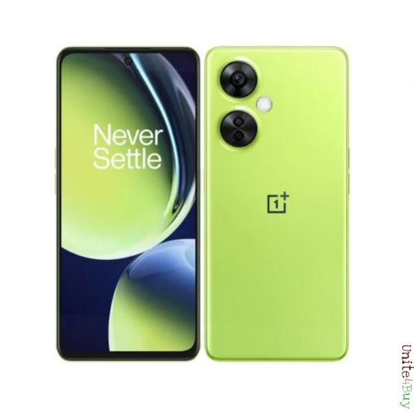 OnePlus Nord CE 3 Lite 5G