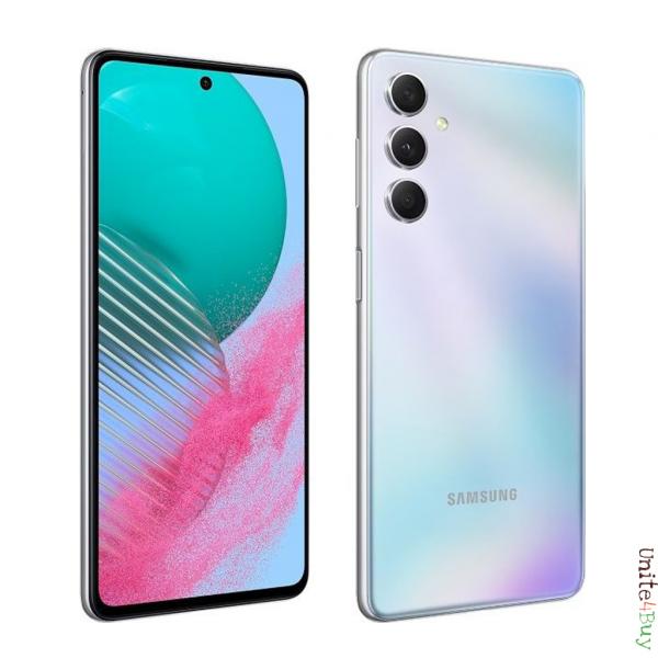 Samsung Galaxy M54 5G