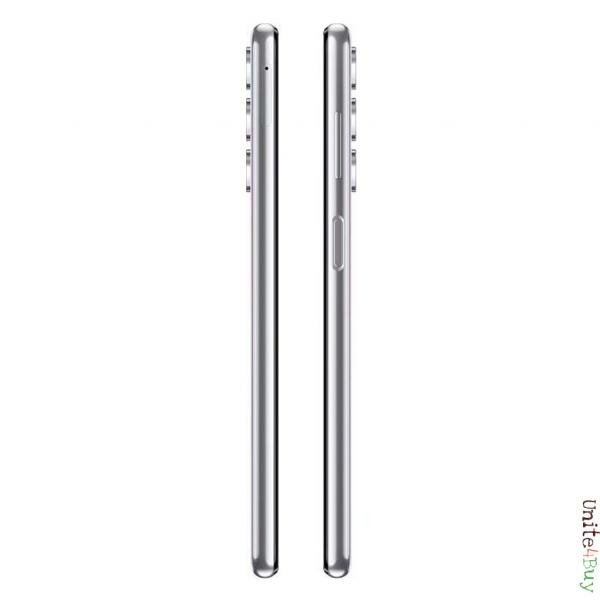 Samsung Galaxy M54 5G