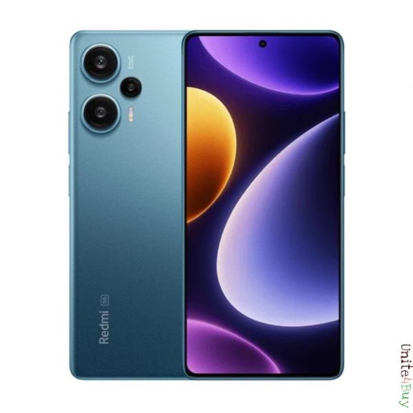 Xiaomi Redmi Note 12 Turbo