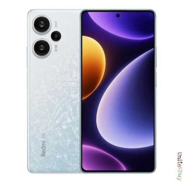 Xiaomi Redmi Note 12 Turbo