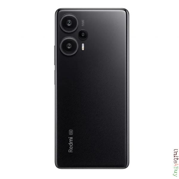 Xiaomi Redmi Note 12 Turbo