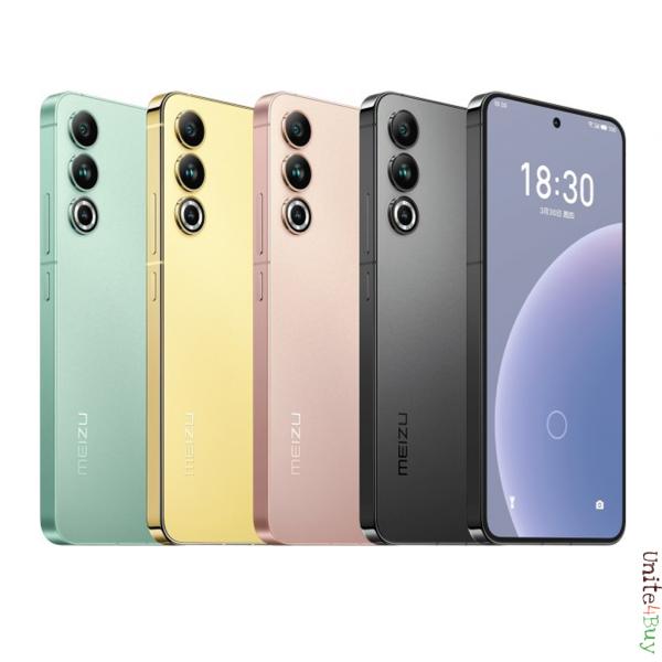 Meizu 20