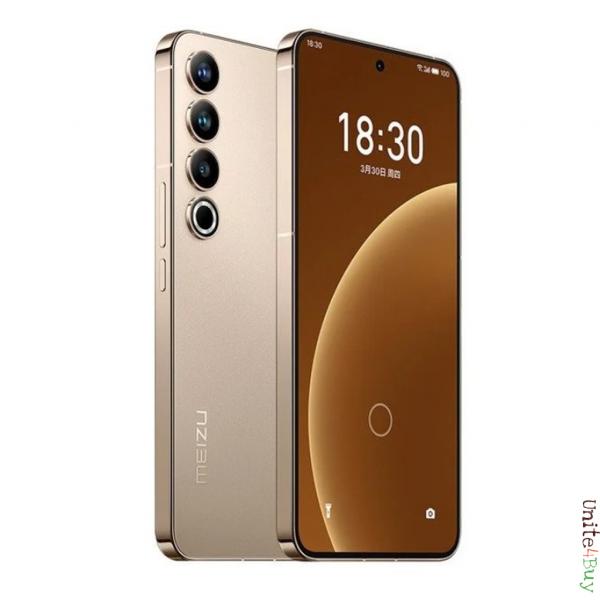 Meizu 20 Pro