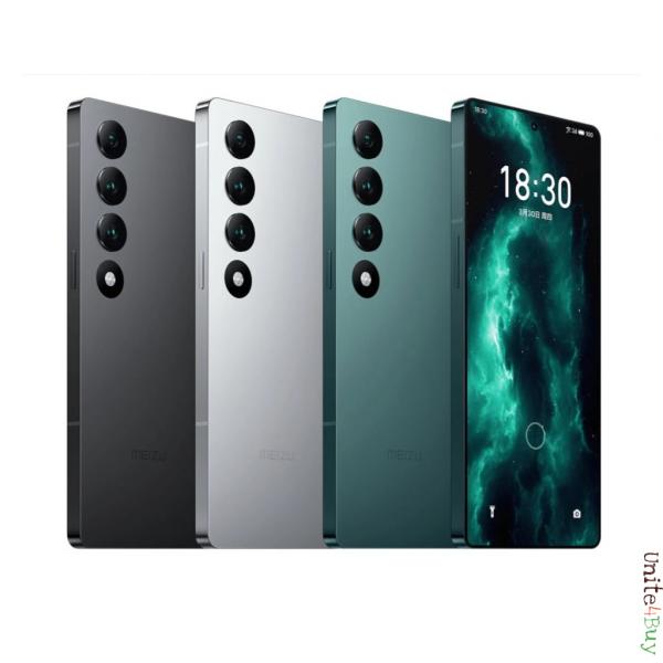 Meizu 20 Infinity