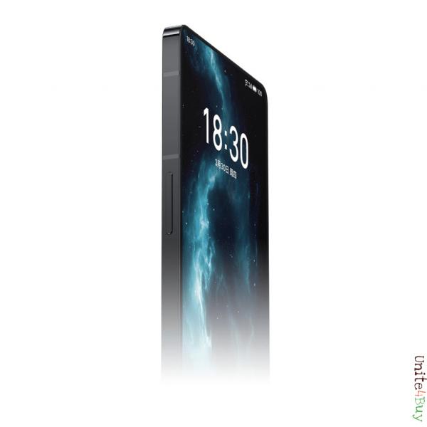 Meizu 20 Infinity