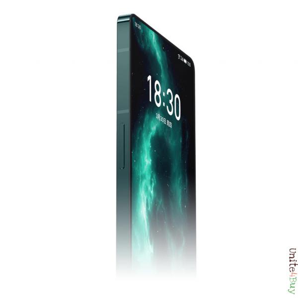 Meizu 20 Infinity
