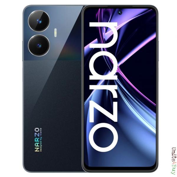 Realme Narzo N55