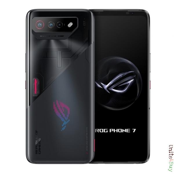 Asus ROG Phone 7
