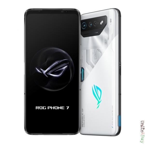 Asus ROG Phone 7