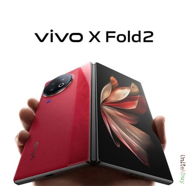 Vivo X Fold2