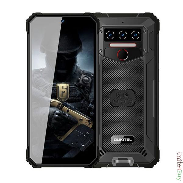 Oukitel WP23