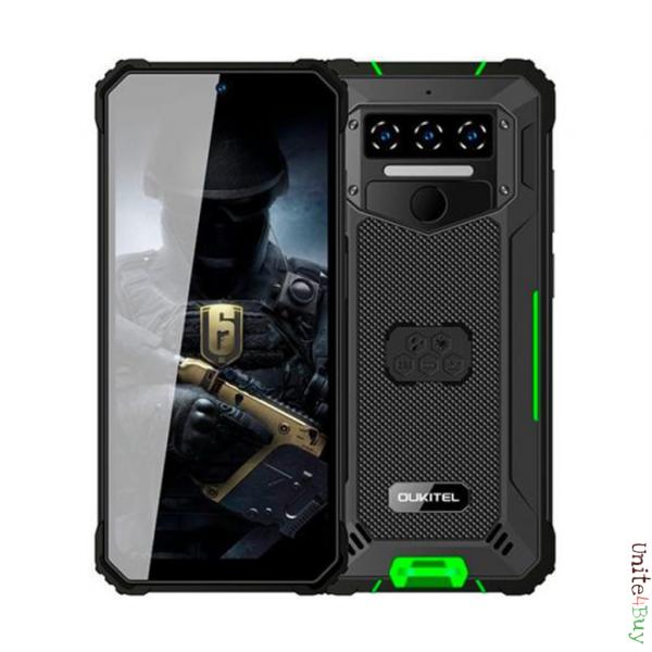 Oukitel WP23