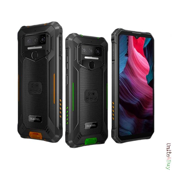 Oukitel WP23