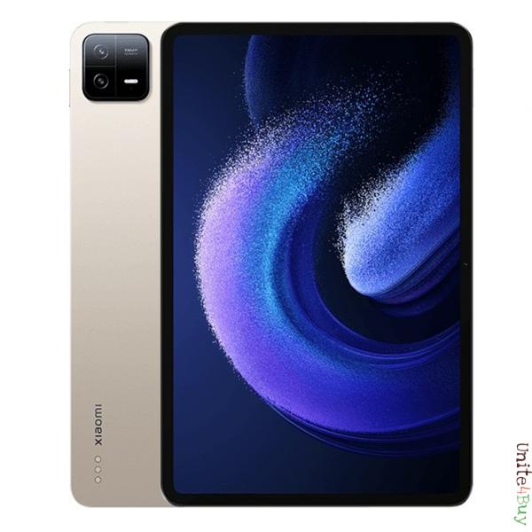 Xiaomi Pad 6
