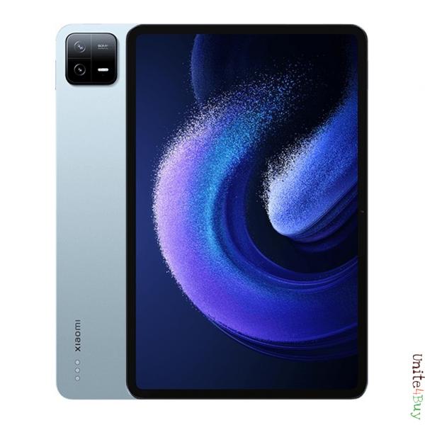 Xiaomi Pad 6 Pro